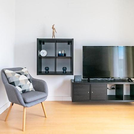 Bright & Spacious 2 Bed Flat 2 Bath W Garage In Lagos Marina Eksteriør billede