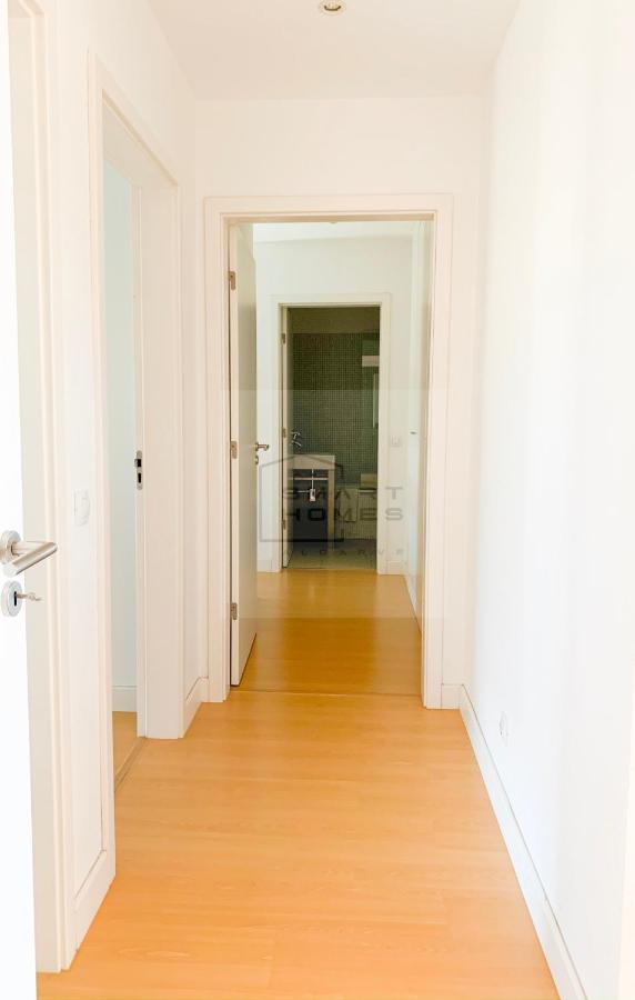Bright & Spacious 2 Bed Flat 2 Bath W Garage In Lagos Marina Eksteriør billede